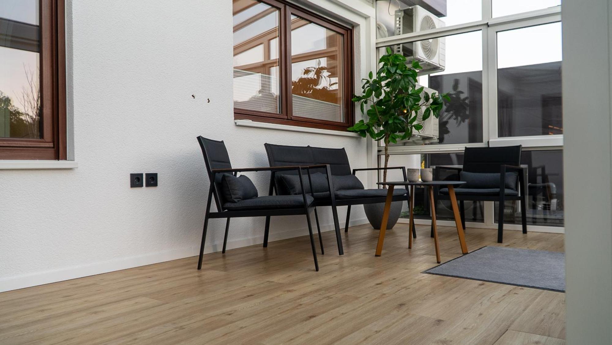 Villafine - Privat, Uneinsehbar! Vaihingen an der Enz Dış mekan fotoğraf