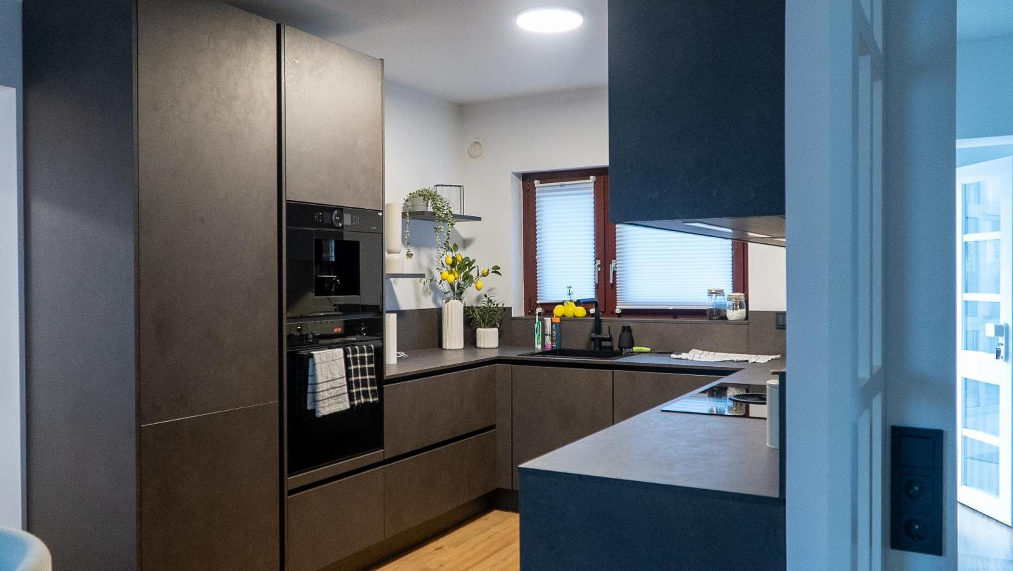 Villafine - Privat, Uneinsehbar! Vaihingen an der Enz Dış mekan fotoğraf