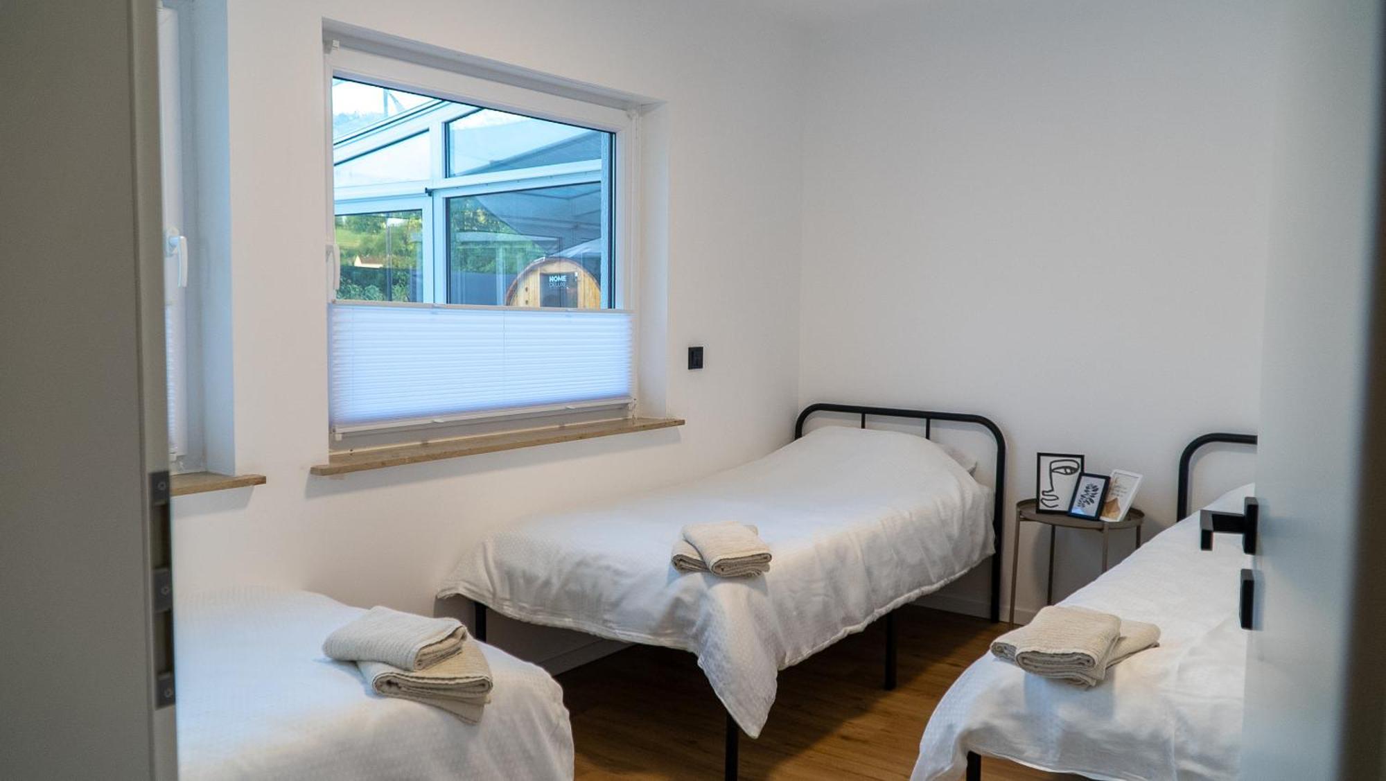 Villafine - Privat, Uneinsehbar! Vaihingen an der Enz Dış mekan fotoğraf